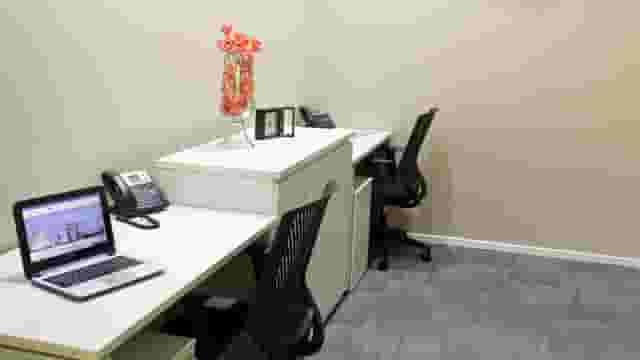 Serviced Office
