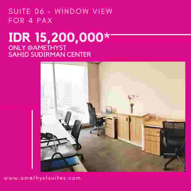11th Floor Suite A