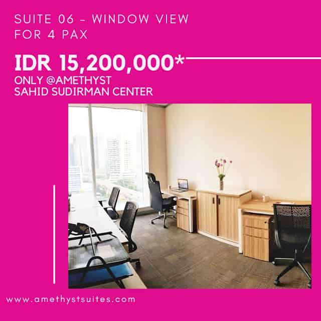 11th Floor Suite A