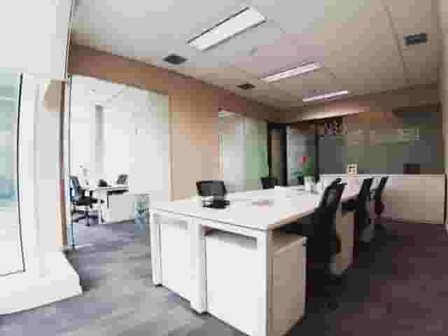 11th Floor Suite A