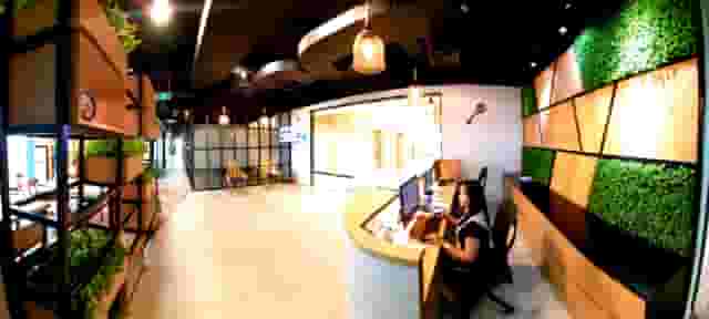Meeting Room