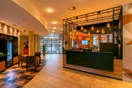 Small Meeting Rooms