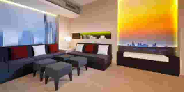 Conference room Adorno-Fromm