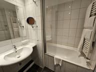 Small Meeting Rooms
