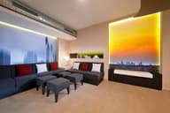 Small Meeting Rooms