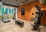 Small Meeting Rooms
