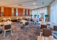 Small Meeting Rooms