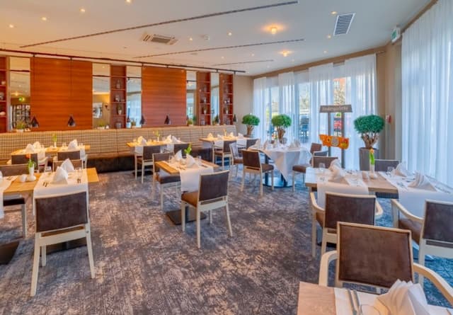 Function room facility