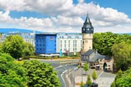 Training Venues