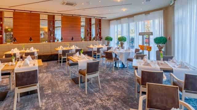 Restaurant Alexander