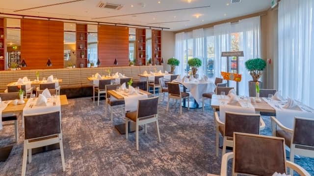 Restaurant Alexander