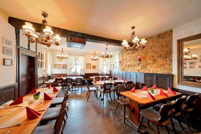 Restaurant Alexander