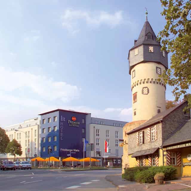 Restaurant Alexander