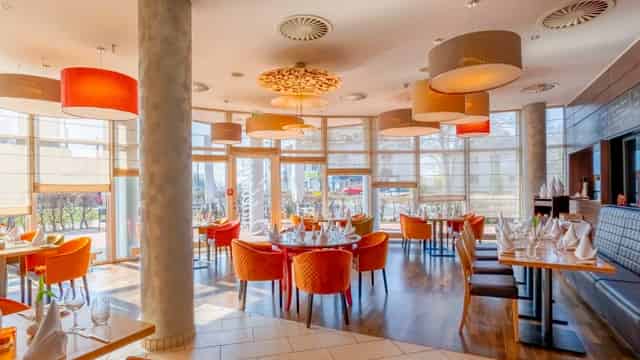 Restaurant Alexander