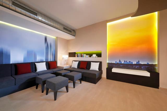 Board Room