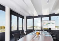 Small Meeting Rooms