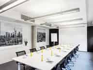 Small Meeting Rooms