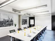 Small Meeting Rooms