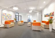 Small Meeting Rooms