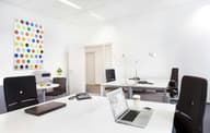 Meeting Rooms