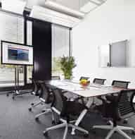 Small Meeting Rooms