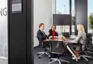 Small Meeting Rooms
