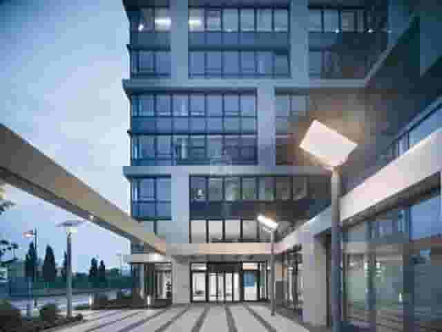 Day Office