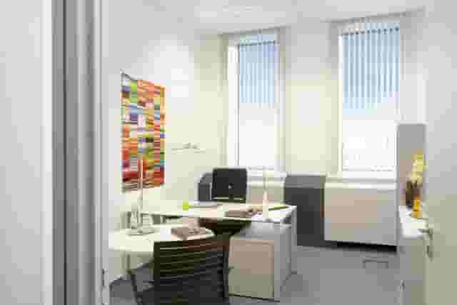 Day Office