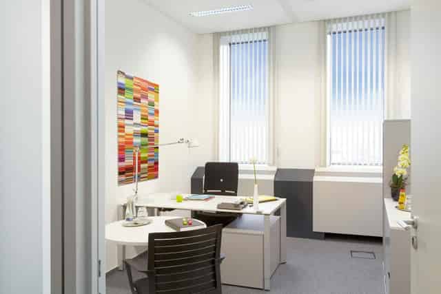 Day Office