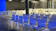 Formal Event Venues