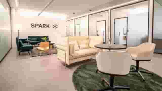 Working Floor