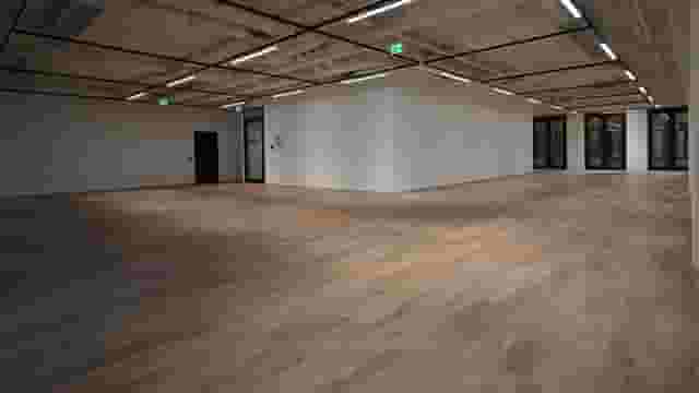 Working Floor