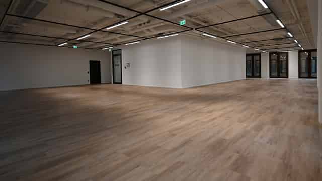 Working Floor
