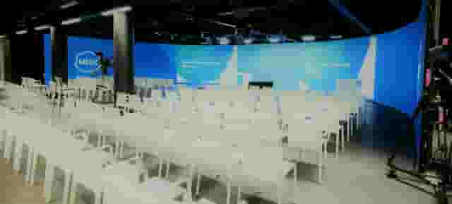 Working Floor
