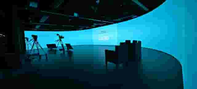 Working Floor