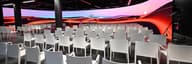 Networking Venues