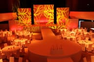 Sustainable Venues