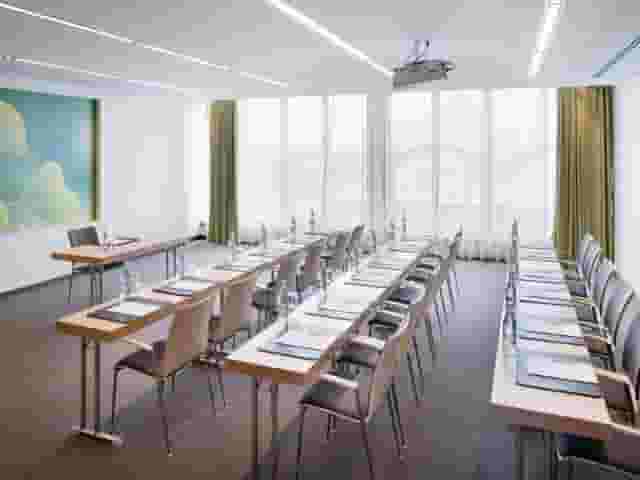 Private Dining Area