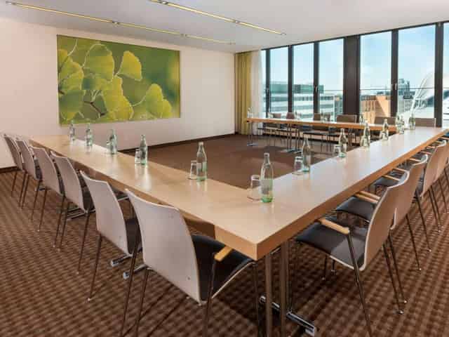 Private Dining Area
