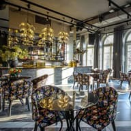 Reception Drinks Venues