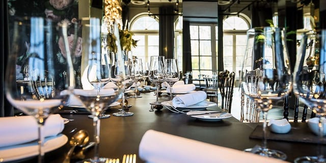 Le Panther | Premium Eventlocation in ...