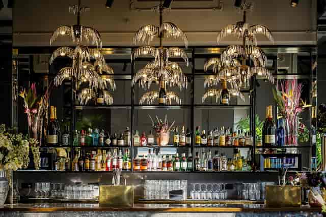 Le Panther | Premium Eventlocation in ...
