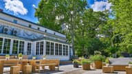Outdoor Terraces