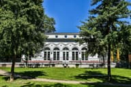 Summer Party Venues