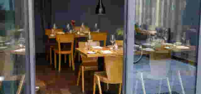 Exclusive Restaurant