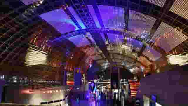 Leipziger Messe