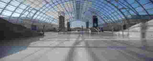 Leipziger Messe