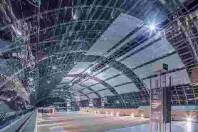 Leipziger Messe