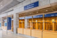 Reception Halls