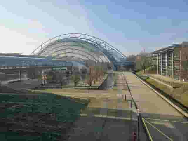 Leipziger Messe